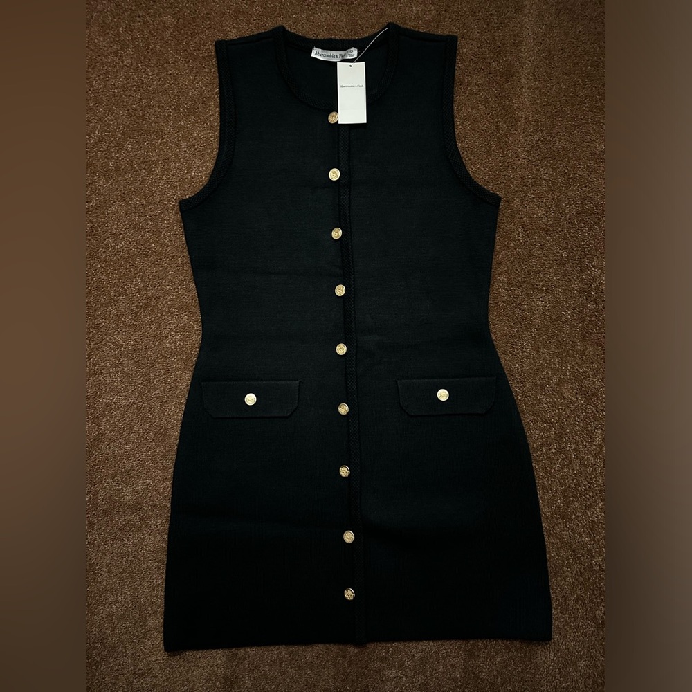Abercrombie and Fitch Dress